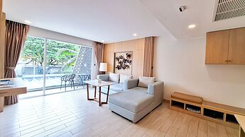 Clarian Hotel Beach Patong