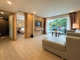 Clarian Hotel Beach Patong