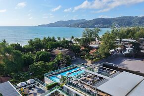 Clarian Hotel Beach Patong