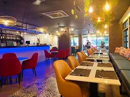 Clarian Hotel Beach Patong