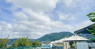 Clarian Hotel Beach Patong