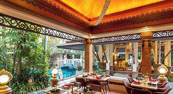 Clarian Hotel Beach Patong