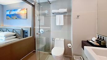 Clarian Hotel Beach Patong