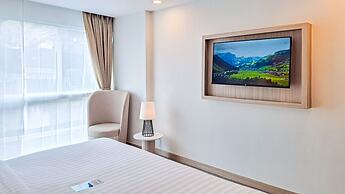 Clarian Hotel Beach Patong