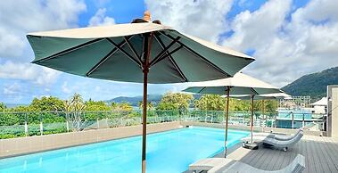 Clarian Hotel Beach Patong