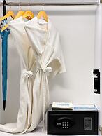 Clarian Hotel Beach Patong