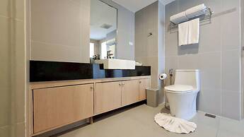 Clarian Hotel Beach Patong