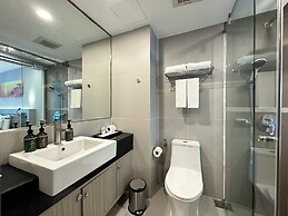 Clarian Hotel Beach Patong