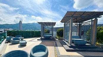 Clarian Hotel Beach Patong