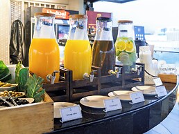 Clarian Hotel Beach Patong