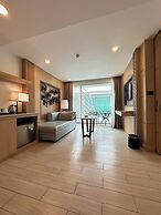 Clarian Hotel Beach Patong