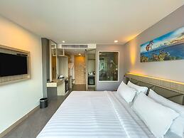 Clarian Hotel Beach Patong
