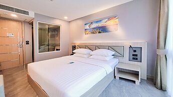 Clarian Hotel Beach Patong