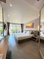 Clarian Hotel Beach Patong