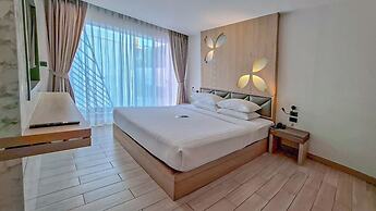 Clarian Hotel Beach Patong