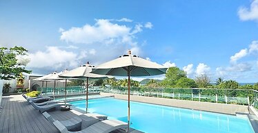 Clarian Hotel Beach Patong