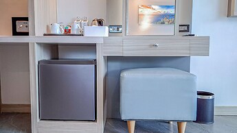 Clarian Hotel Beach Patong