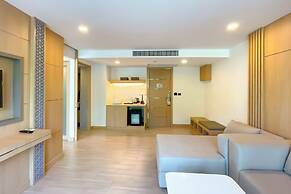 Clarian Hotel Beach Patong