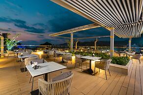 Clarian Hotel Beach Patong