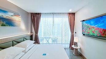 Clarian Hotel Beach Patong