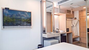 Clarian Hotel Beach Patong