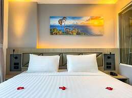 Clarian Hotel Beach Patong