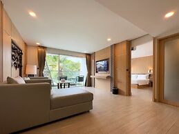 Clarian Hotel Beach Patong