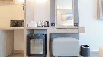 Clarian Hotel Beach Patong