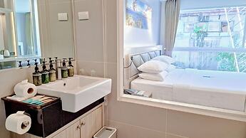 Clarian Hotel Beach Patong