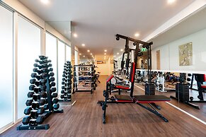 Clarian Hotel Beach Patong