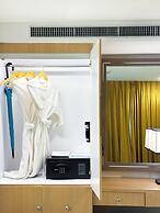 Clarian Hotel Beach Patong