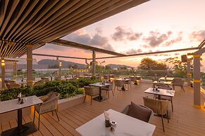 Clarian Hotel Beach Patong