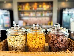 Clarian Hotel Beach Patong