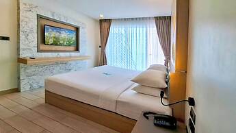 Clarian Hotel Beach Patong