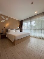 Clarian Hotel Beach Patong