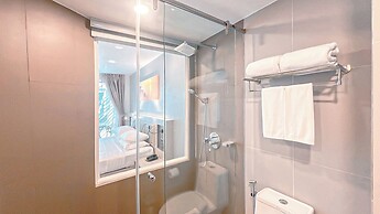 Clarian Hotel Beach Patong