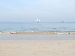 Clarian Hotel Beach Patong