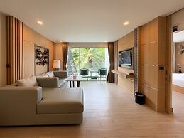 Clarian Hotel Beach Patong