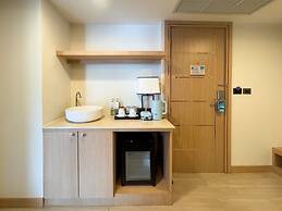 Clarian Hotel Beach Patong