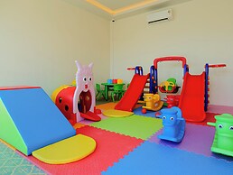 Clarian Hotel Beach Patong