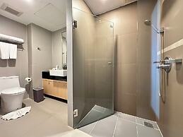 Clarian Hotel Beach Patong