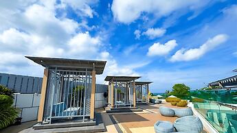 Clarian Hotel Beach Patong