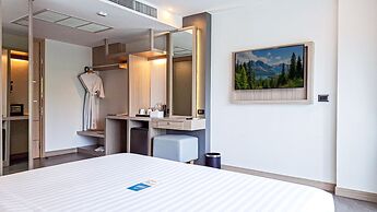 Clarian Hotel Beach Patong