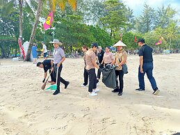 Clarian Hotel Beach Patong