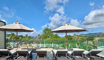 Clarian Hotel Beach Patong