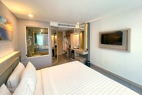 Clarian Hotel Beach Patong