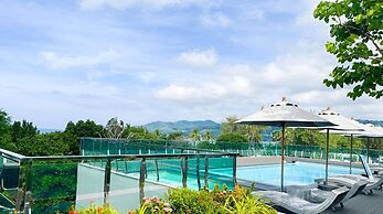 Clarian Hotel Beach Patong