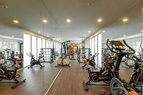 Clarian Hotel Beach Patong