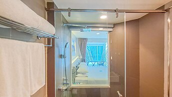 Clarian Hotel Beach Patong