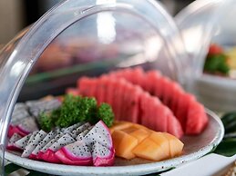 Clarian Hotel Beach Patong